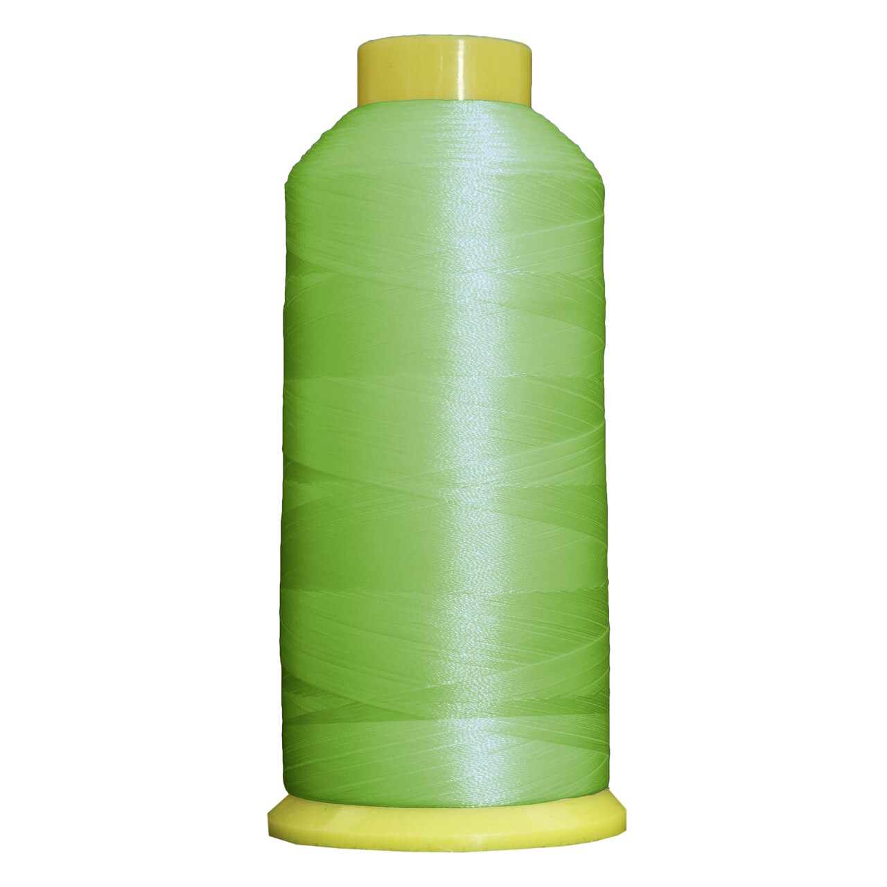 Threadart Polyester Machine Embroidery Thread By the Spool - 5000M - 40wt - Hundreds of Color Options